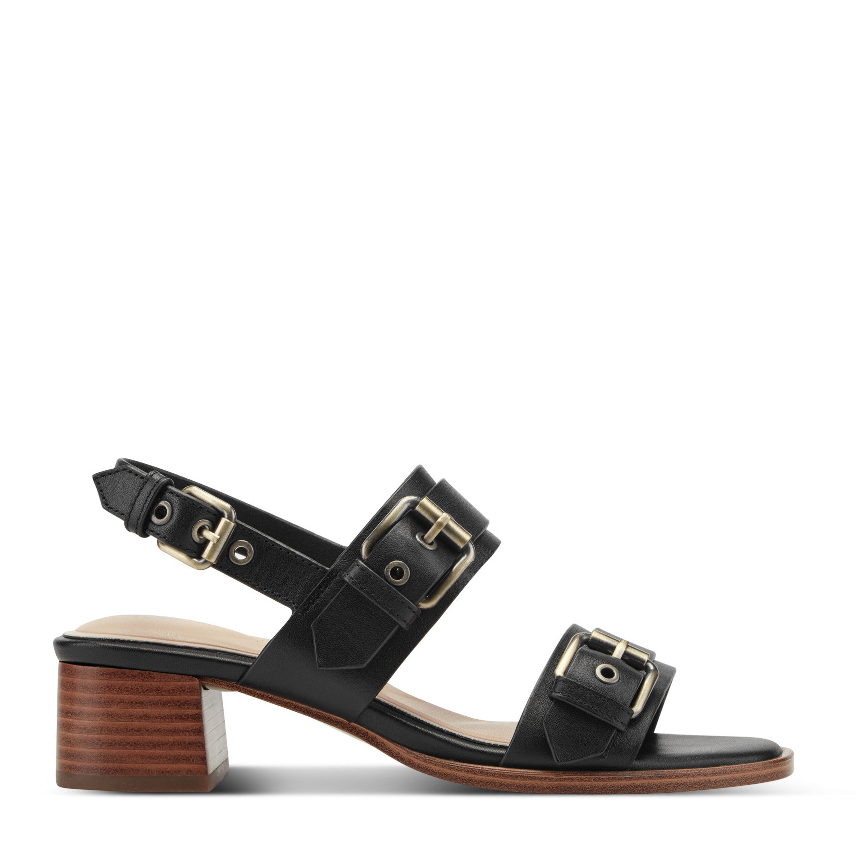 Women's Sandal Shoes | Sandal Shoes | Halena Slingback Dress Sandals | Size 11 W