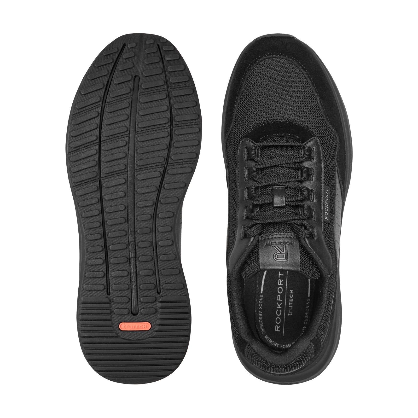 Men's ProWalker Pacer Lace-up Sneakers