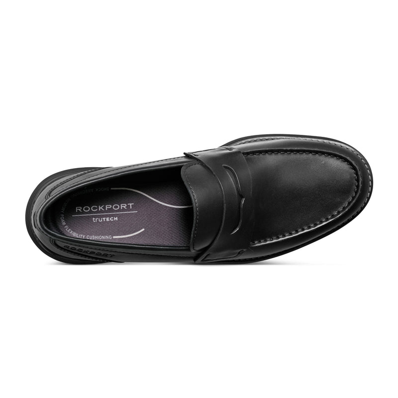 Men's Liam Casual Slip-on Penny Loafers