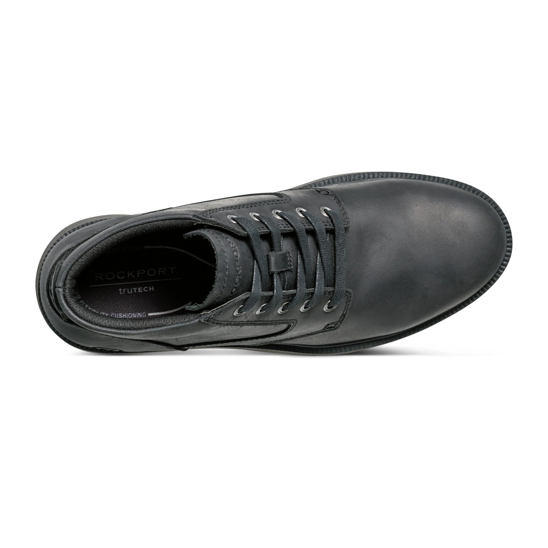 Men's Seamus Waterproof Casual Lace-up Boots