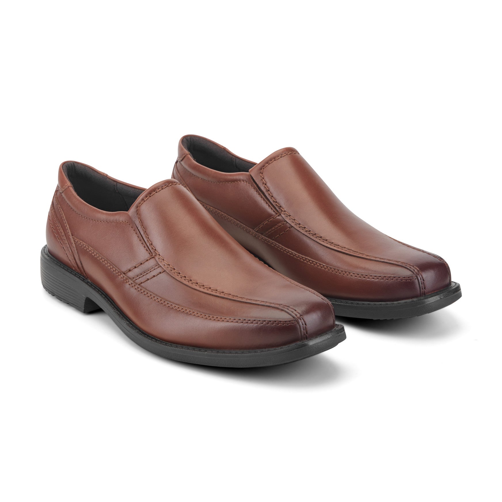 Men's Style Leader 2 Bike Toe Slip-On