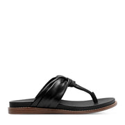 Women's Osarra Open Toe Thong Casual Flat Sandals