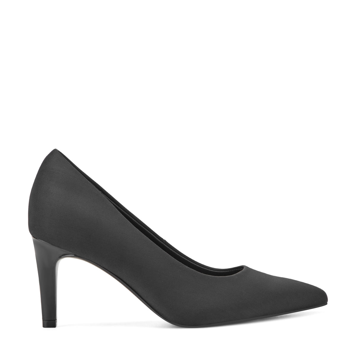 black dress pumps for women Rockport Juliet 7.5 Women's Built with Rockports truTECH sky_blue_baby_dress 60s Striped Black and Size:32W / M / 48 EUR