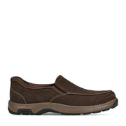 Men's Battery Park Slip-On Casual Shoe