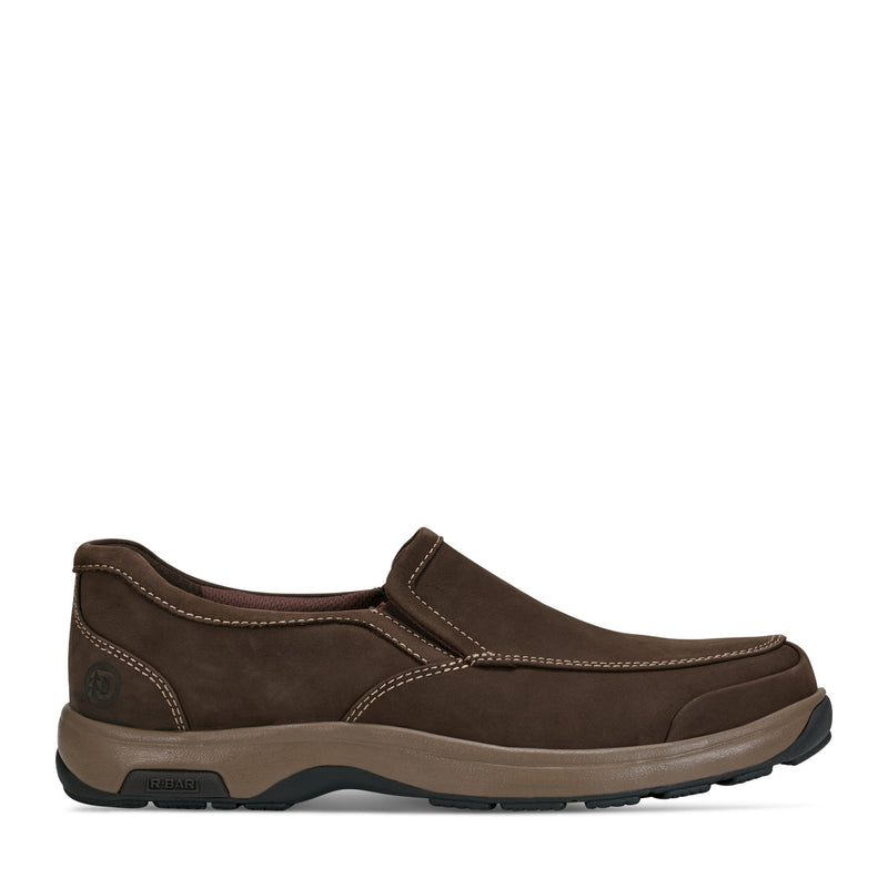 Men's Battery Park Slip-On Casual Shoe