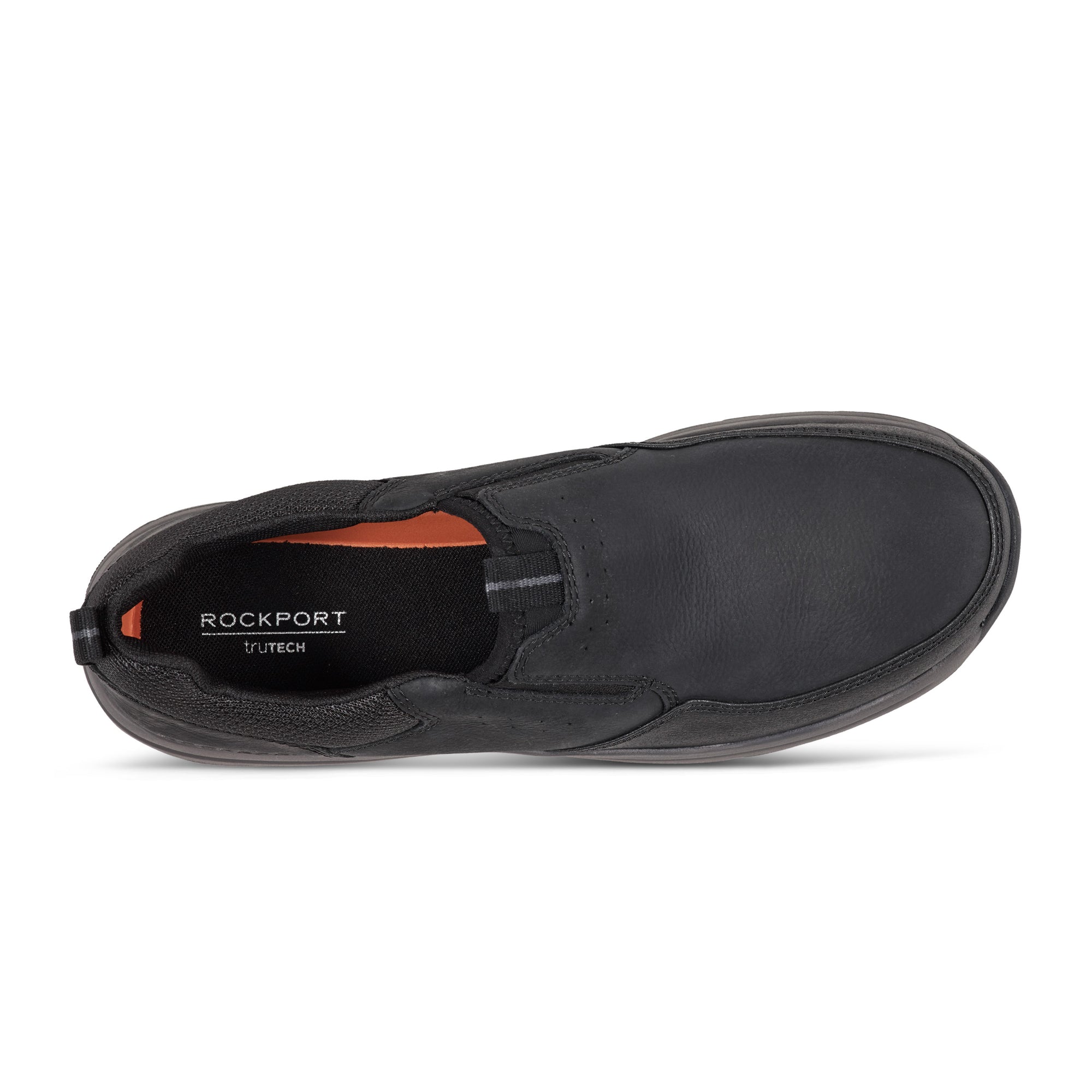 Rockport Falcon Men's Slip On
