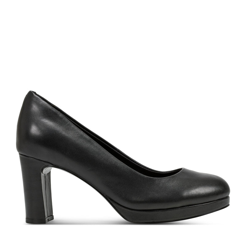 Women's Carmen Total Motion Platform Pumps