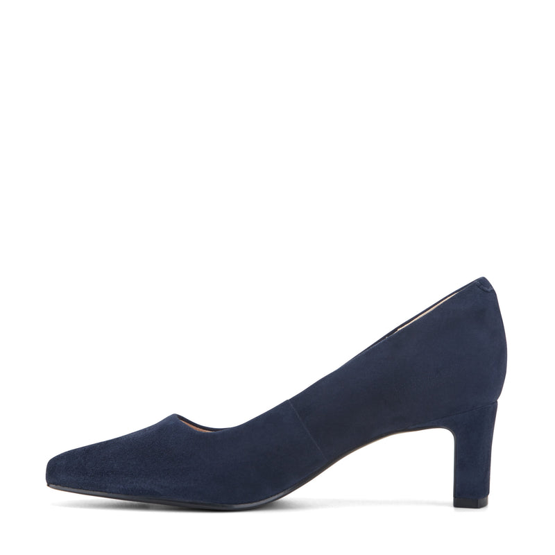 Rockport Total Motion Merida 8.5 Women's Dark Blue Rockport Total Motion Merida 8.5 Women's Dark Blue