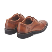 Men's Findlay Dress Lace-up Almond Toe Oxfords