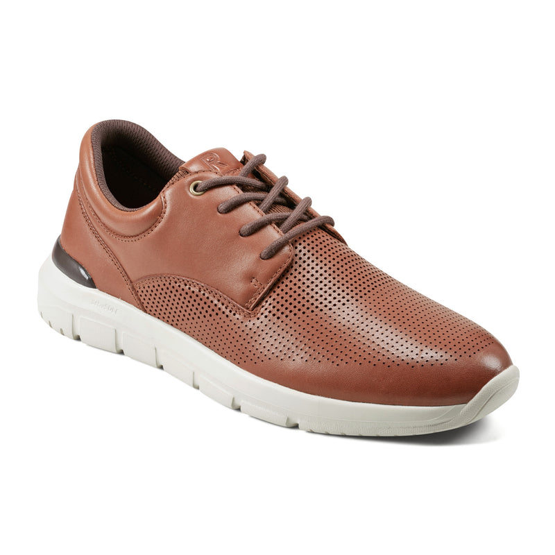 Men's Jaimie Lace-up Sneakers