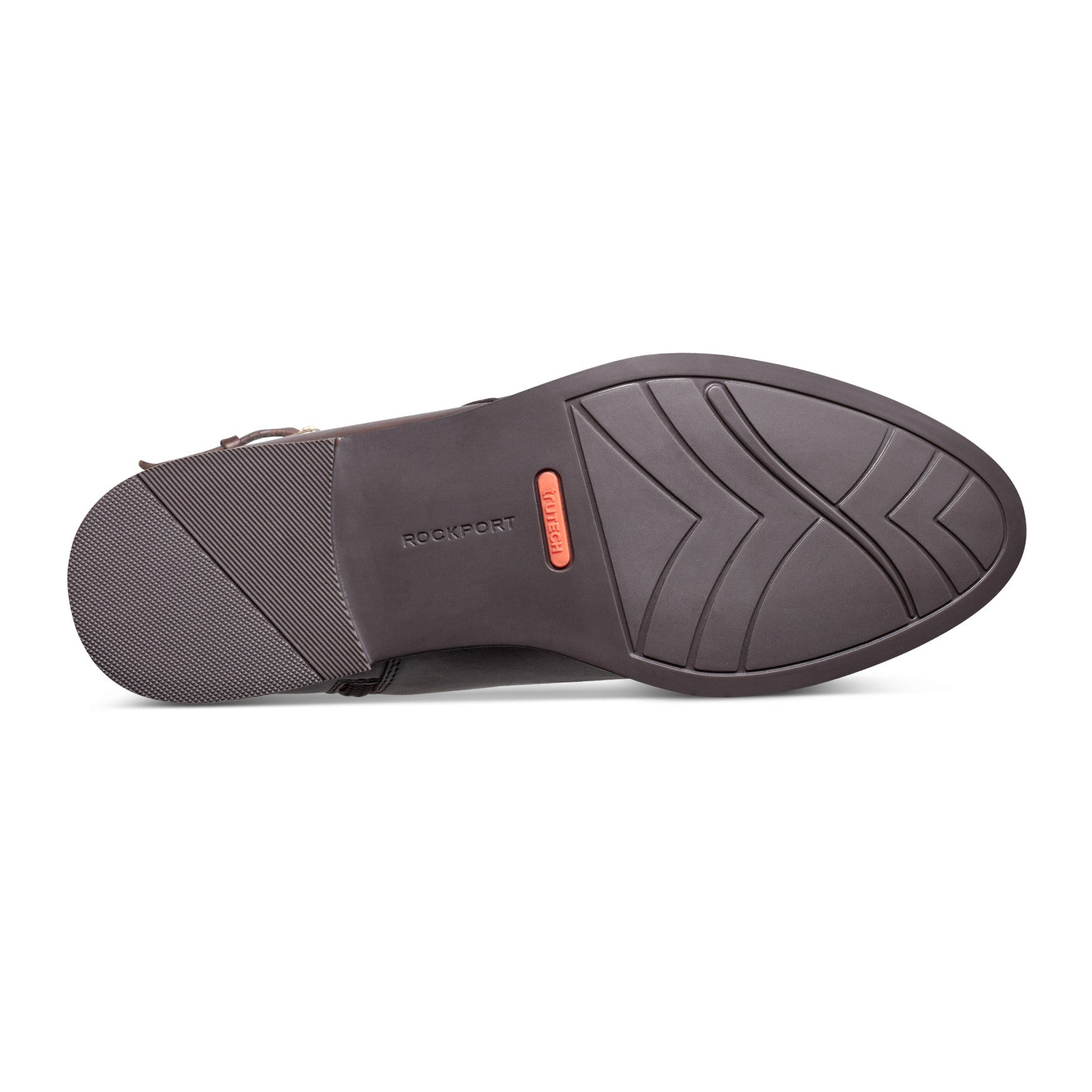 Women's Harper Riding Boot with Buckle