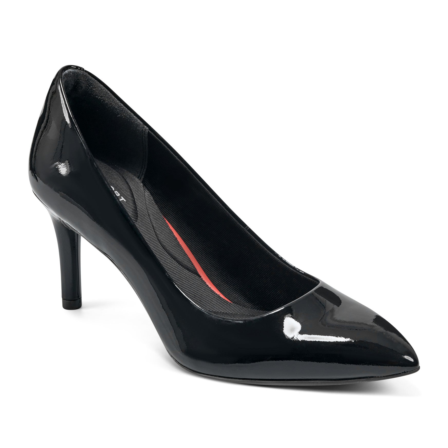 Women's Total Motion 75mm Pointed Toe Heel