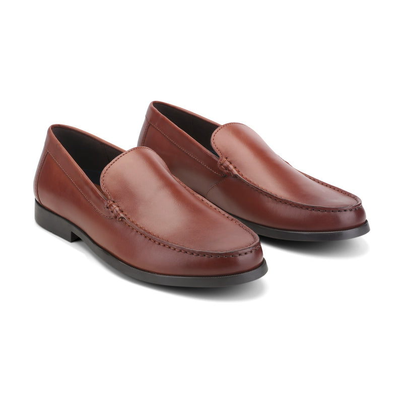 Men's Whitley Dress Slip-on Flat Loafers