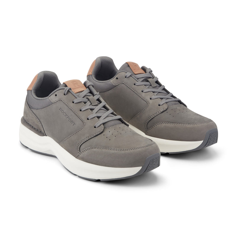 Men's ProWalker Tour Lace-up Casual Sneakers