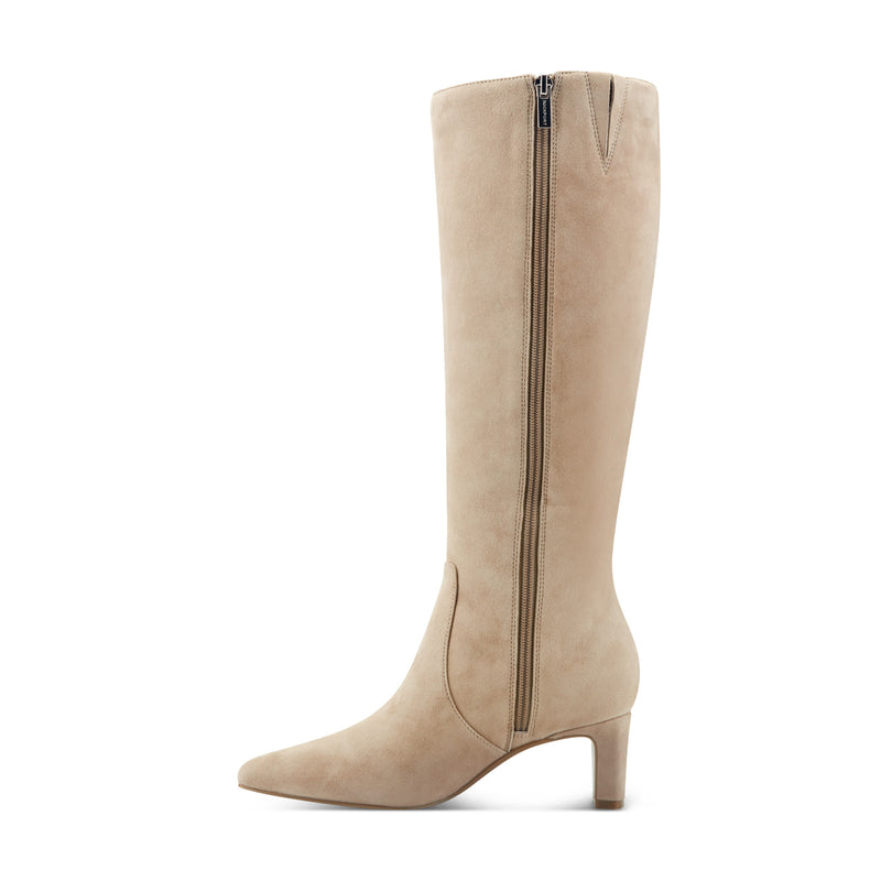 Women's Total Motion Mabel Wide Calf Boots