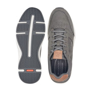Men's ProWalker Tour Lace-up Casual Sneakers