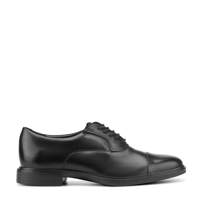 Men's Keefe Dress Cap Toe Lace-up Oxfords