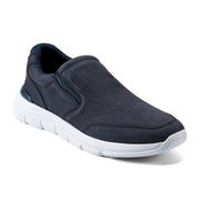 Men's Jaimin Round Toe Slip-on Casual Sneakers