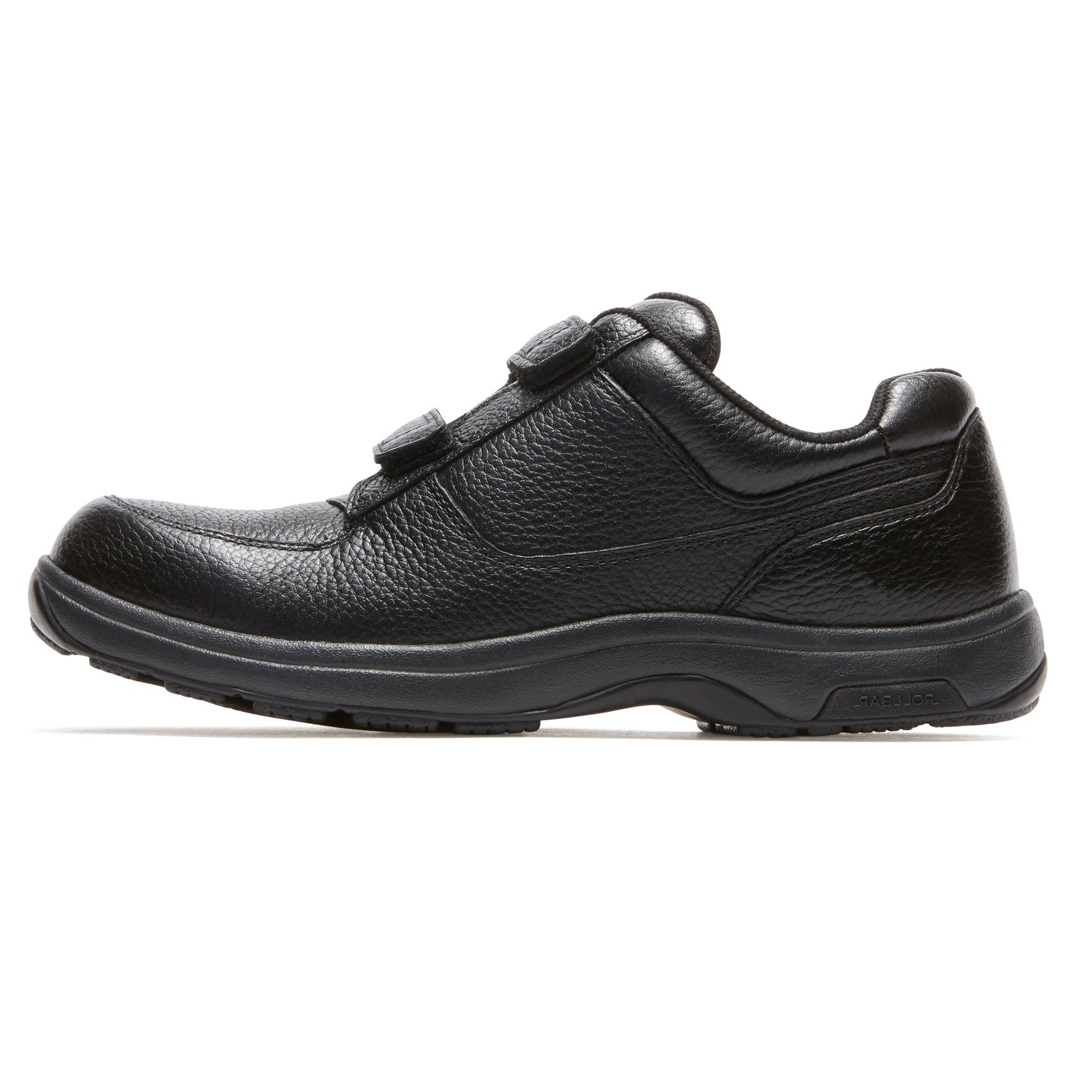 velcro dress shoes Dr. Comfort Men's Frank Diabetic Shoes