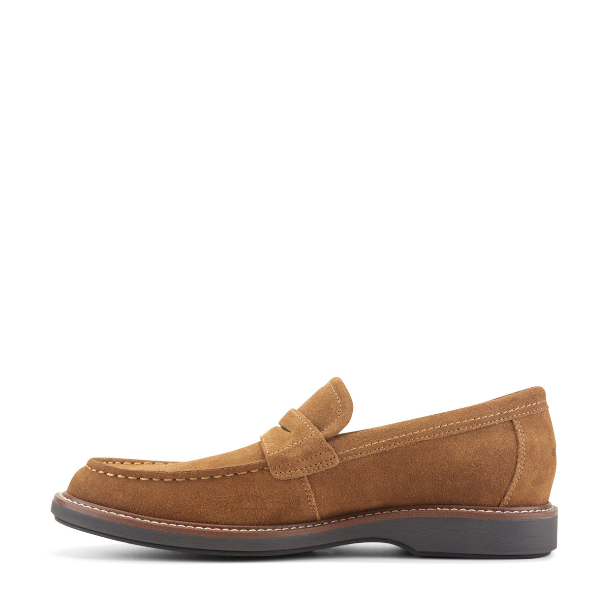 Men's Ledger Penny Loafers