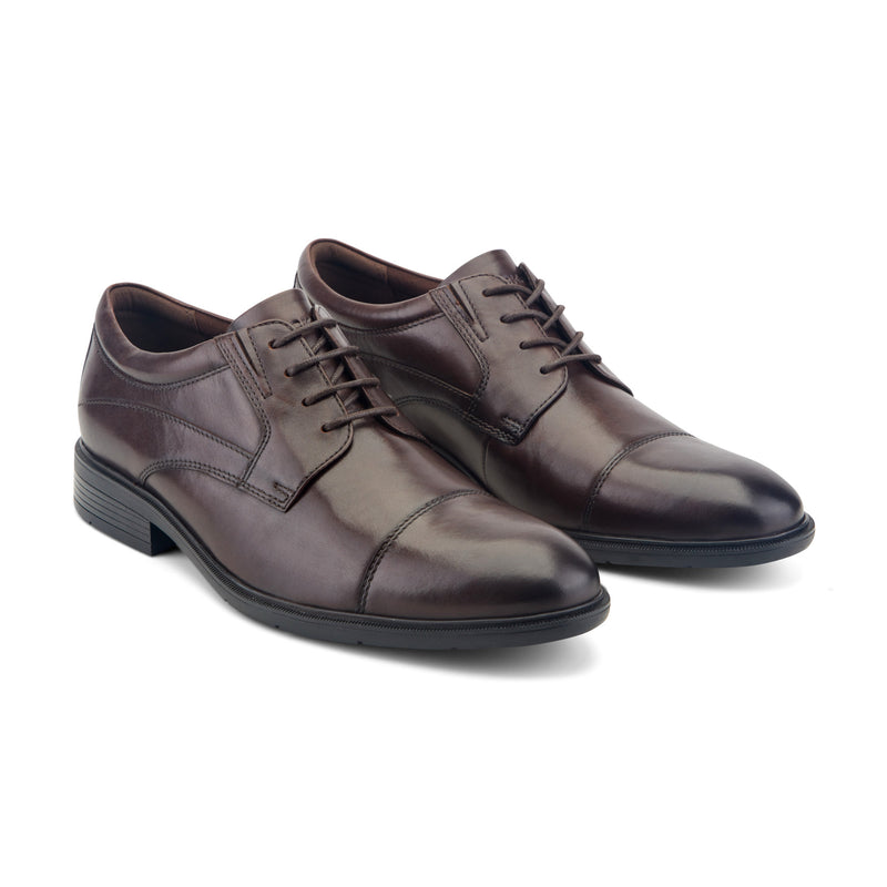 Men's Orson Waterproof Oxfords