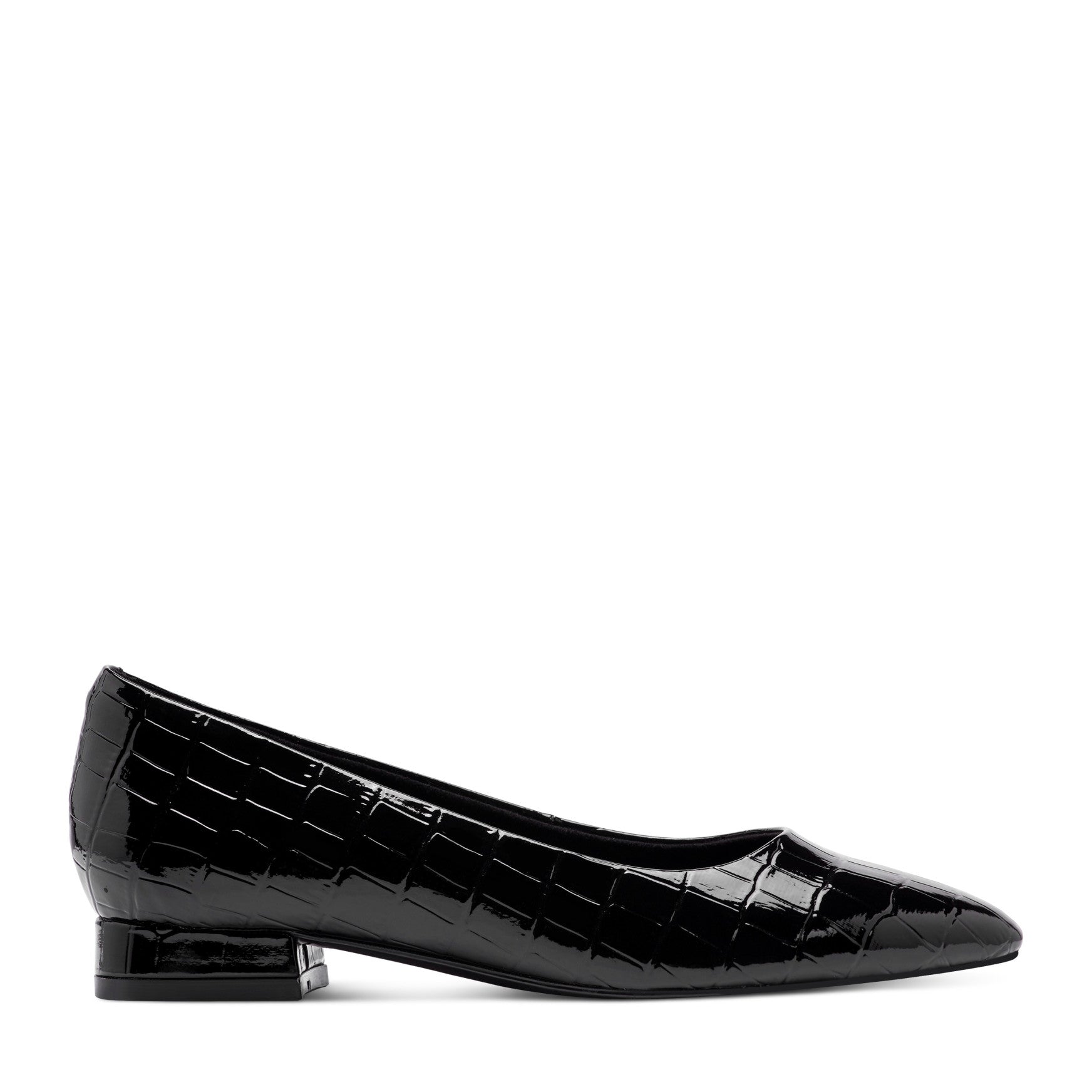 Women's Tessa Total Motion Pointy Toe Dress Flats