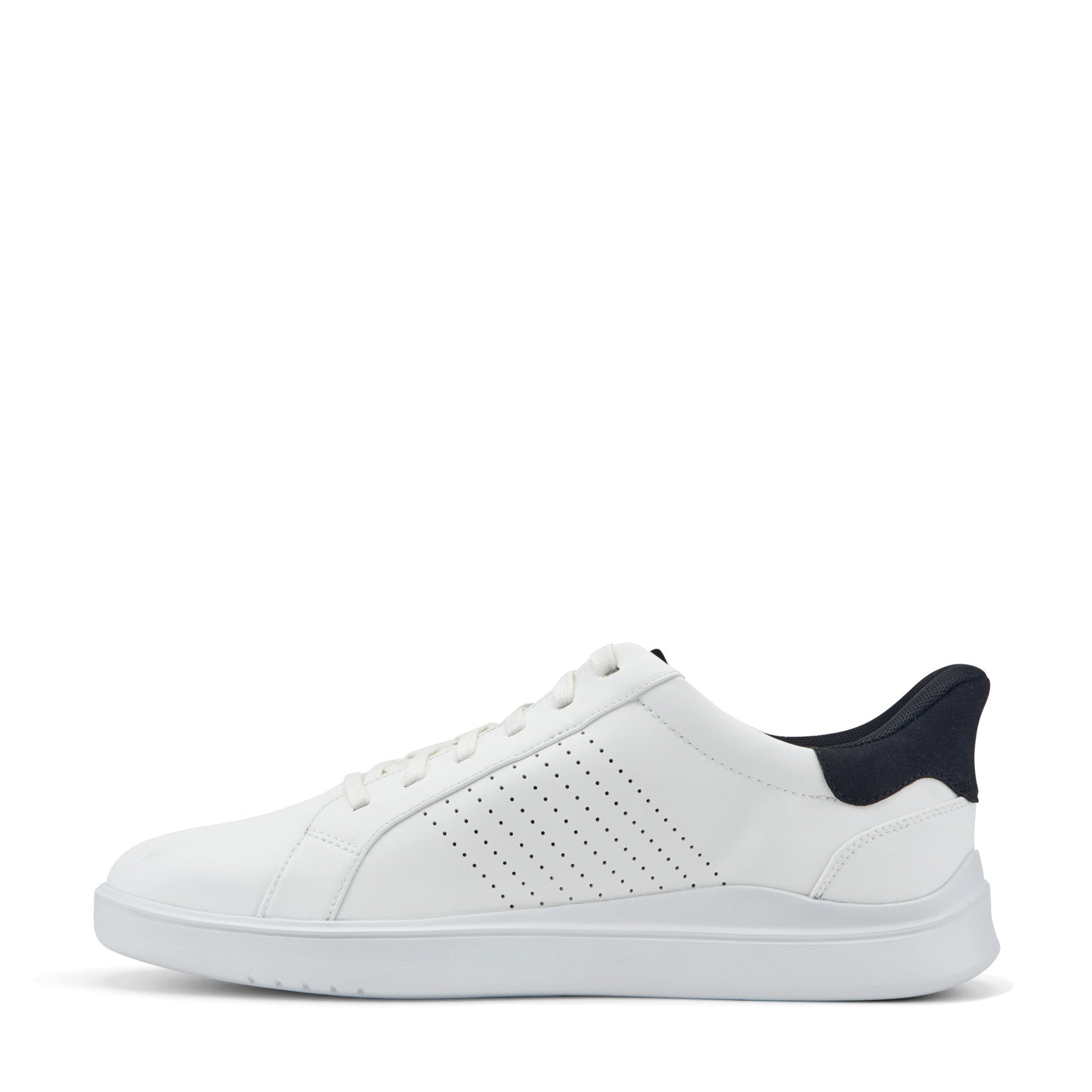 Men's Tristen Step Activated Lace-Up