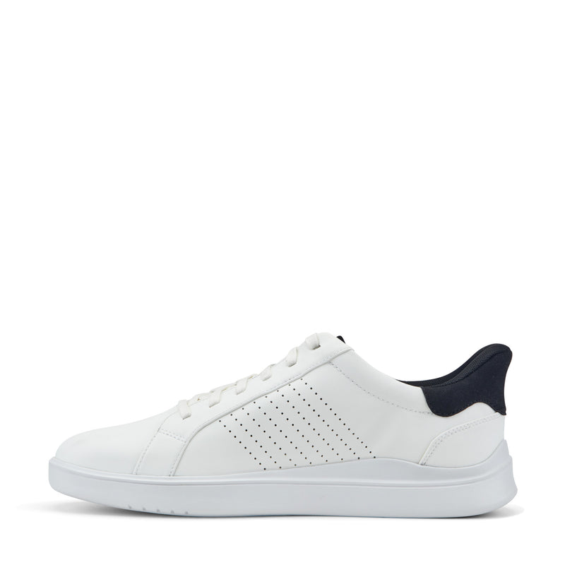 Men's Tristen Step Activated Lace-Up