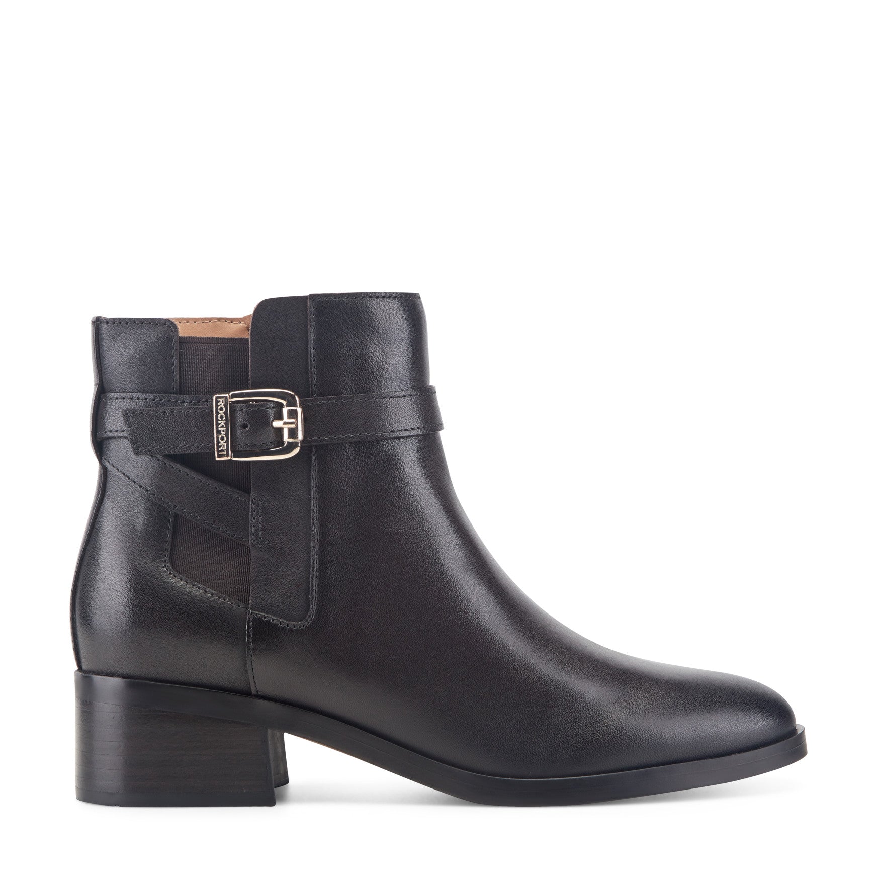 Women's Teegan Ankle Booties
