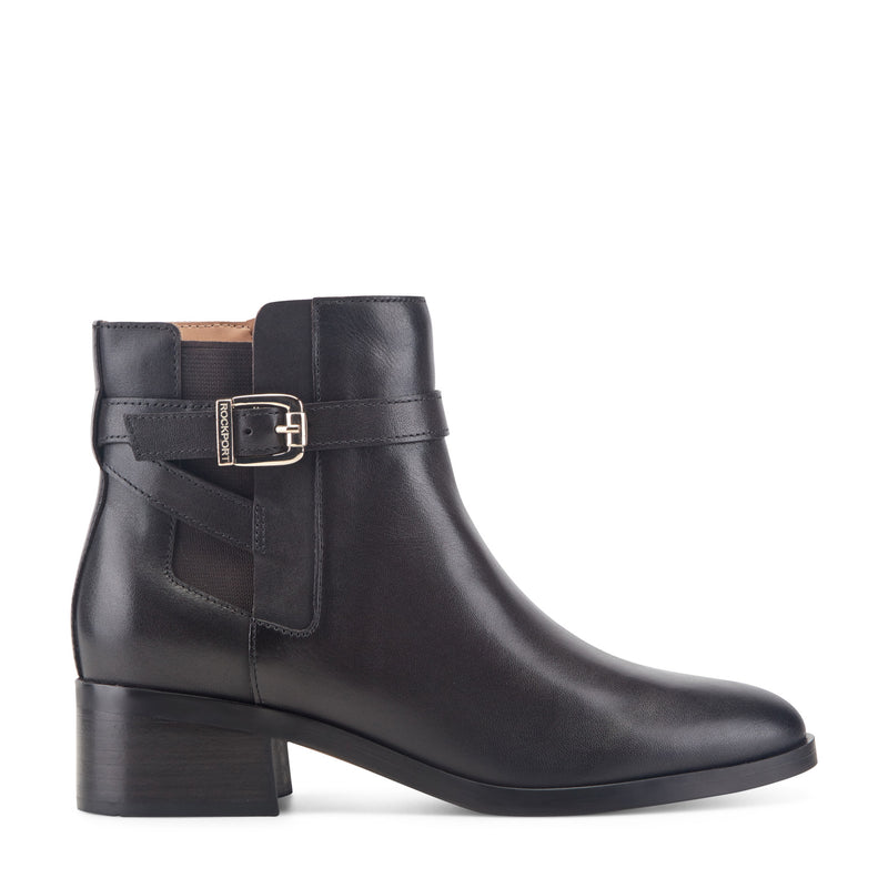 Women's Teegan Ankle Booties