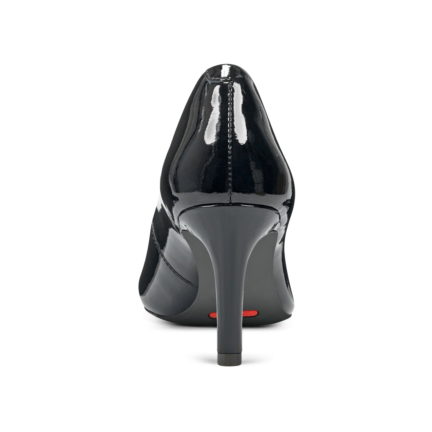 Women's Total Motion 75mm Pointed Toe Heel