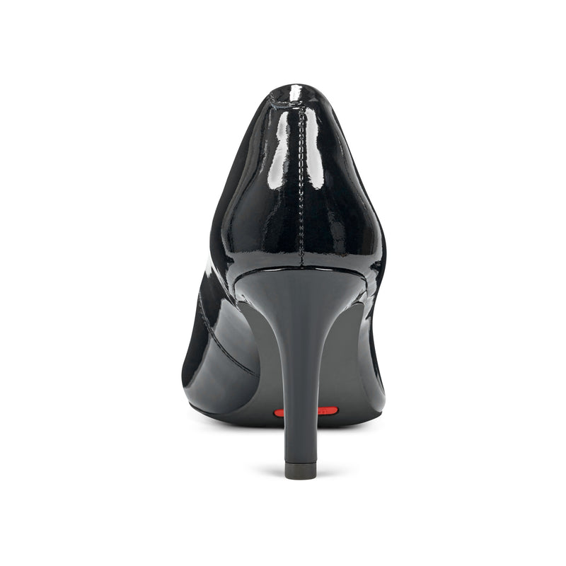 Women's Total Motion 75mm Pointed Toe Heel