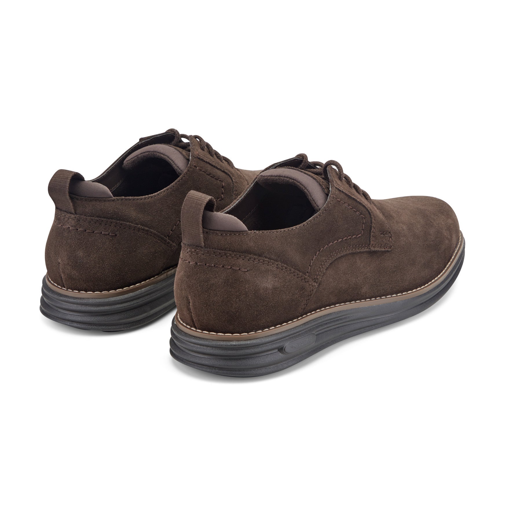 Men's Canton Casual Lace-up Oxford