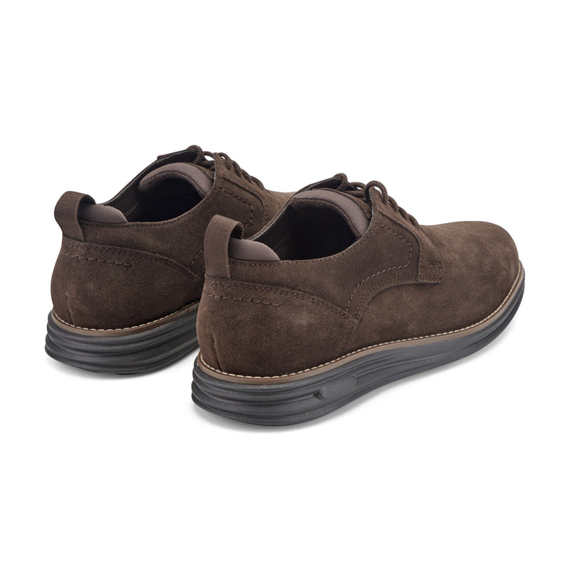 Men's Canton Casual Lace-up Oxford