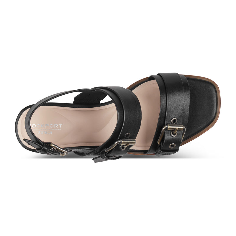 Women's Halena Slingback Dress Sandals