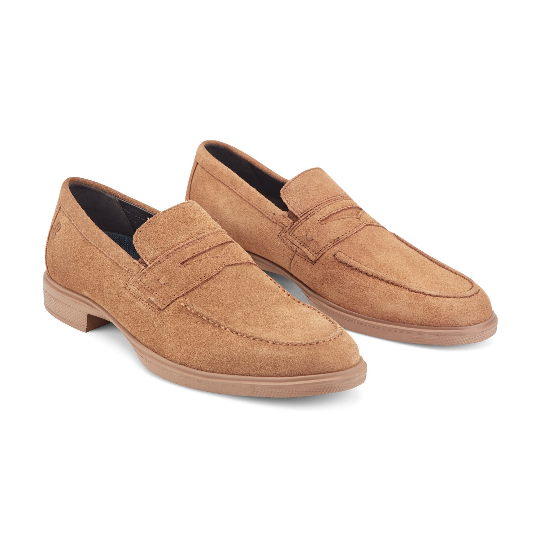 Men's Keenan Dress Slip-on Penny Loafers