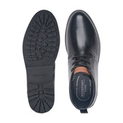Men's Tolan Lace-Up Leather Chukka Boots