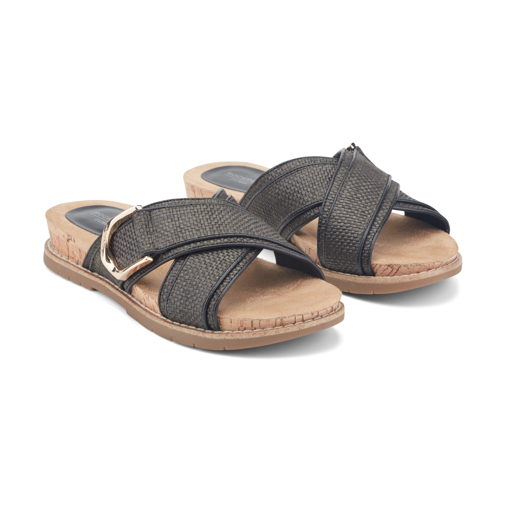 Women's Zemira Slip-on Casual Sandals