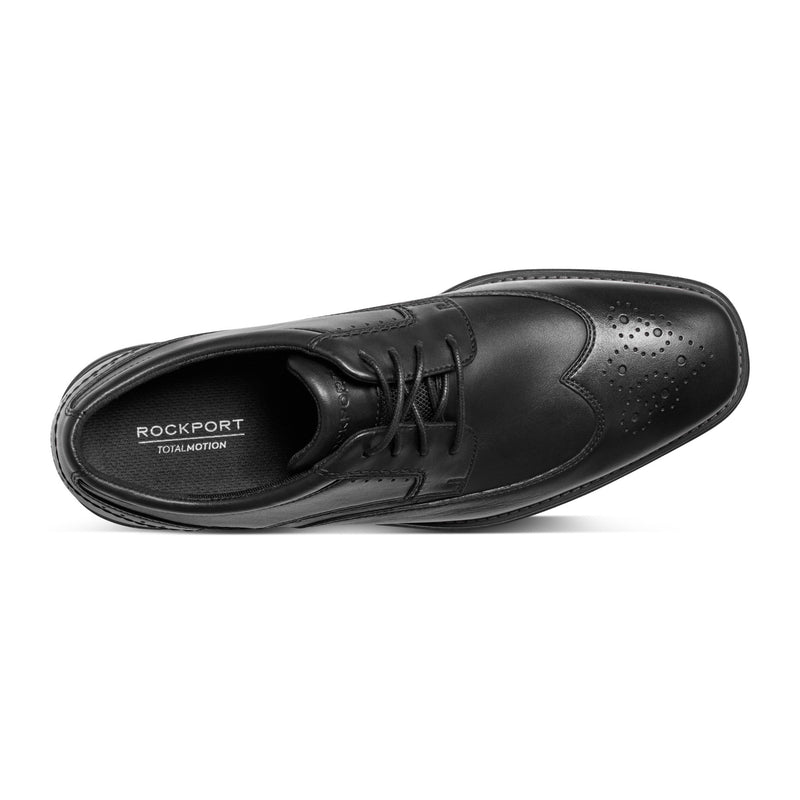 Men's Total Motion NextGen Wing Tip Dress Shoe