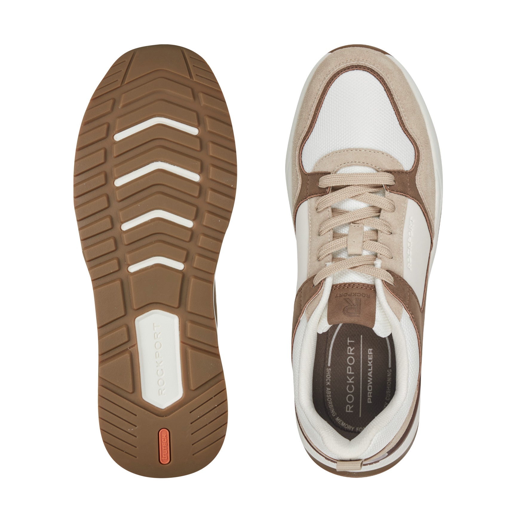 Men's ProWalker Norris Casual Sneakers