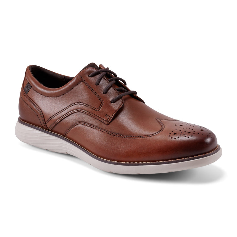Men's Garett Wing Tip Oxford