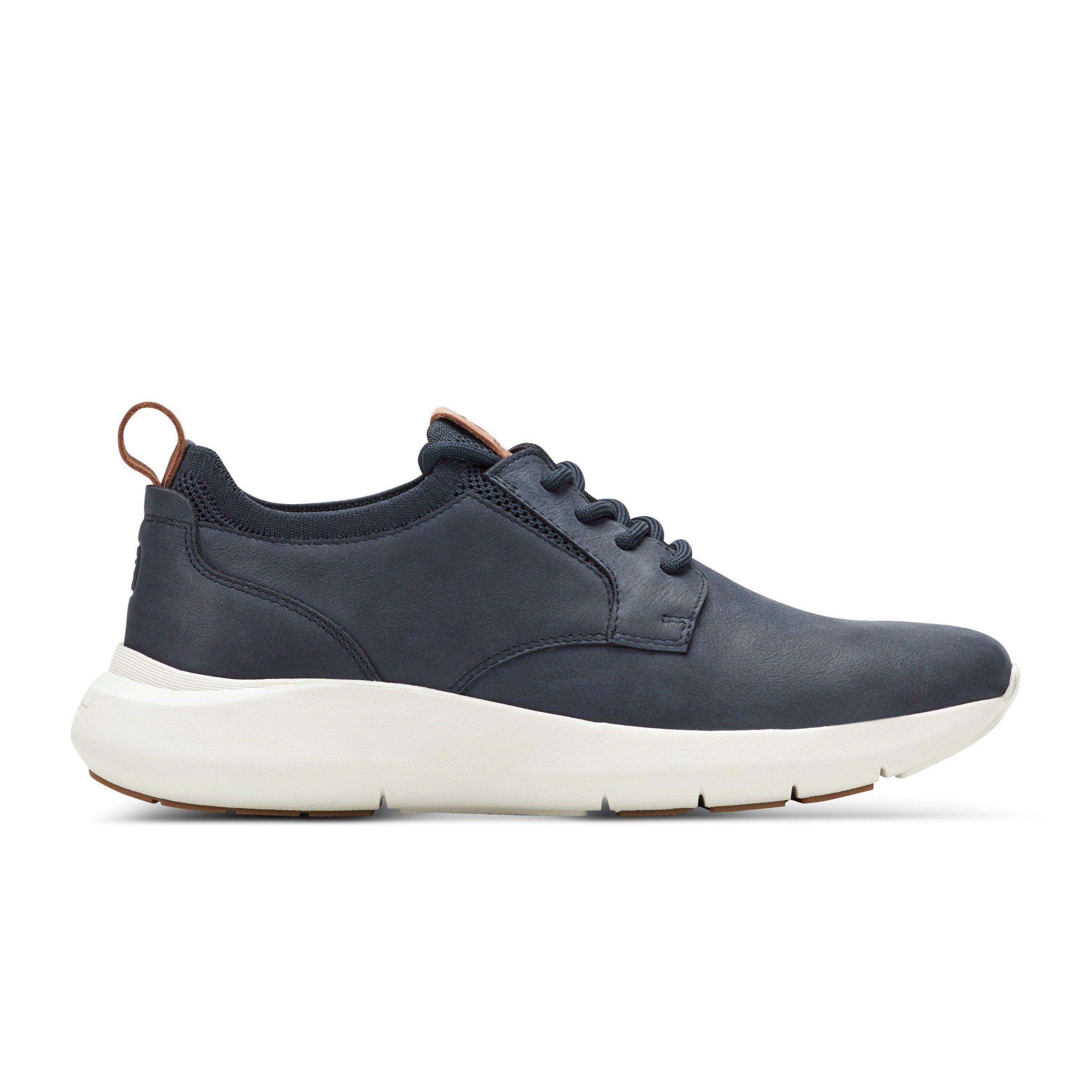 Men's Jonston Lace-up Casual Sneakers