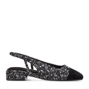 Women's Sagey Slingback Ballet Flats