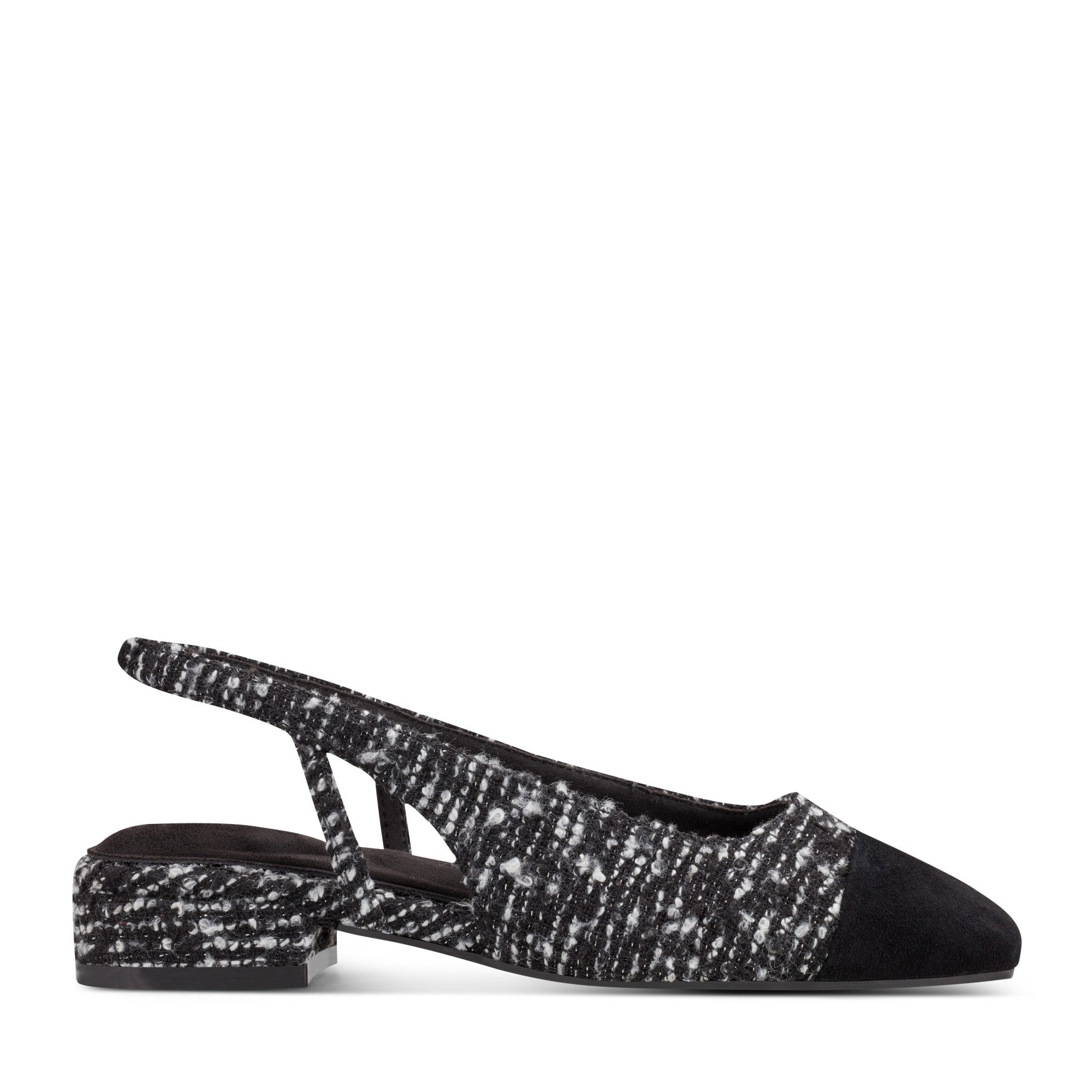 Women's Sagey Slingback Ballet Flats
