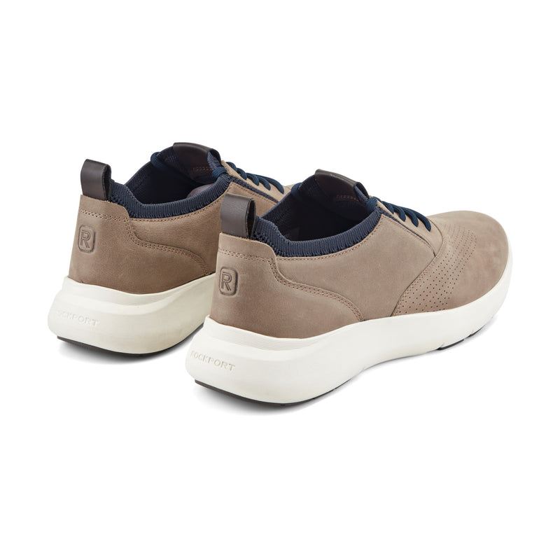 Men's Jeffson Casual Lace-up Sneakers
