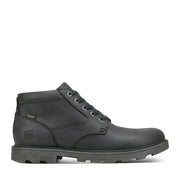 Men's Seamus Waterproof Casual Lace-up Boots