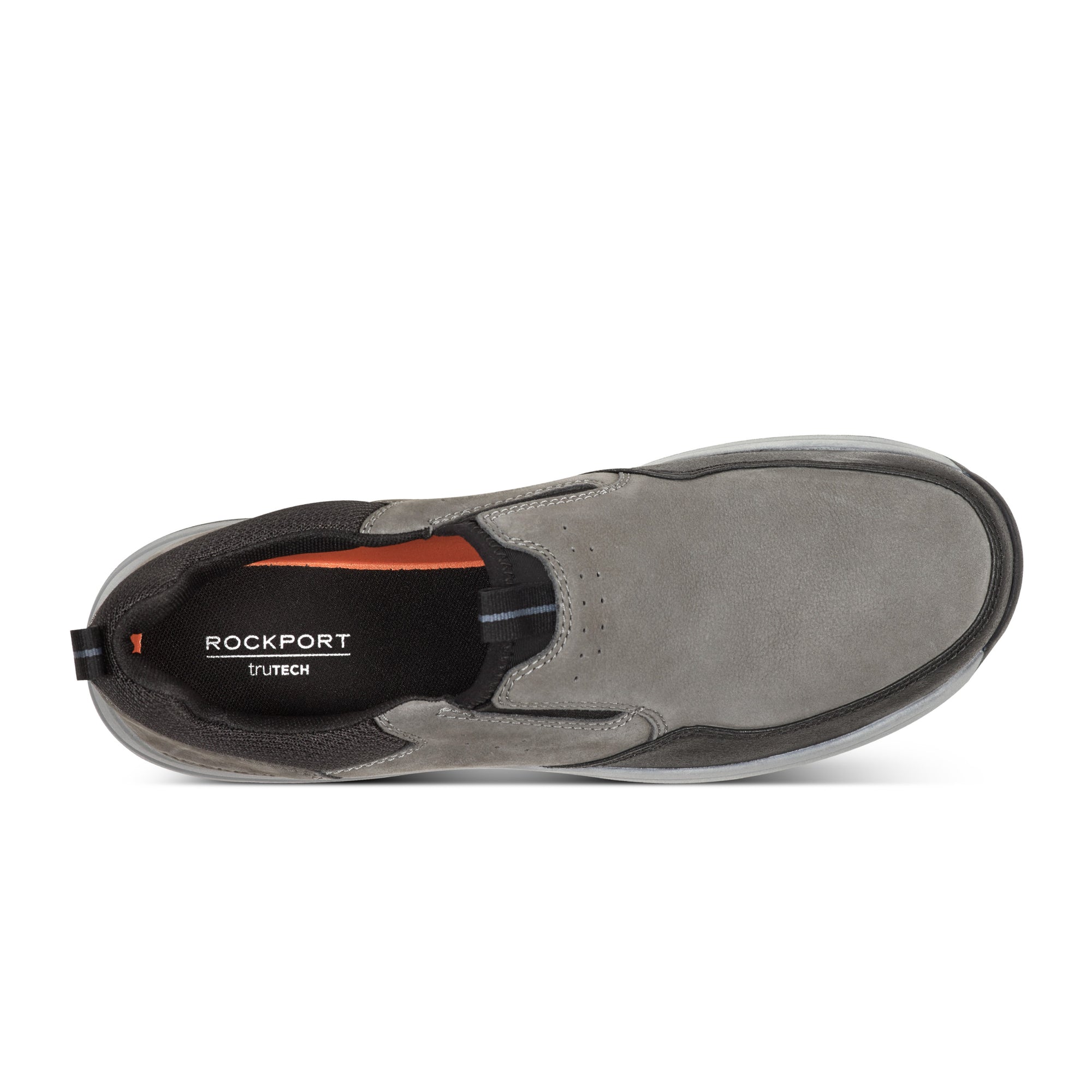 Men's Falcon Casual Slip-on Shoe