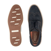 Men's Leland Wingtip Oxfords