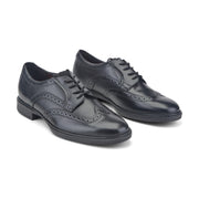 Men's Keegan Dress Wing Tip Lace-up Oxfords