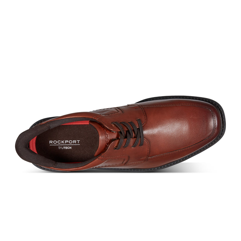 Men's Seaver Step Activated Dress Slip on Oxfords